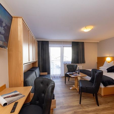 Hotel Austria ซาลบาคฮินเทอร์เกลมม์ ภายนอก รูปภาพ