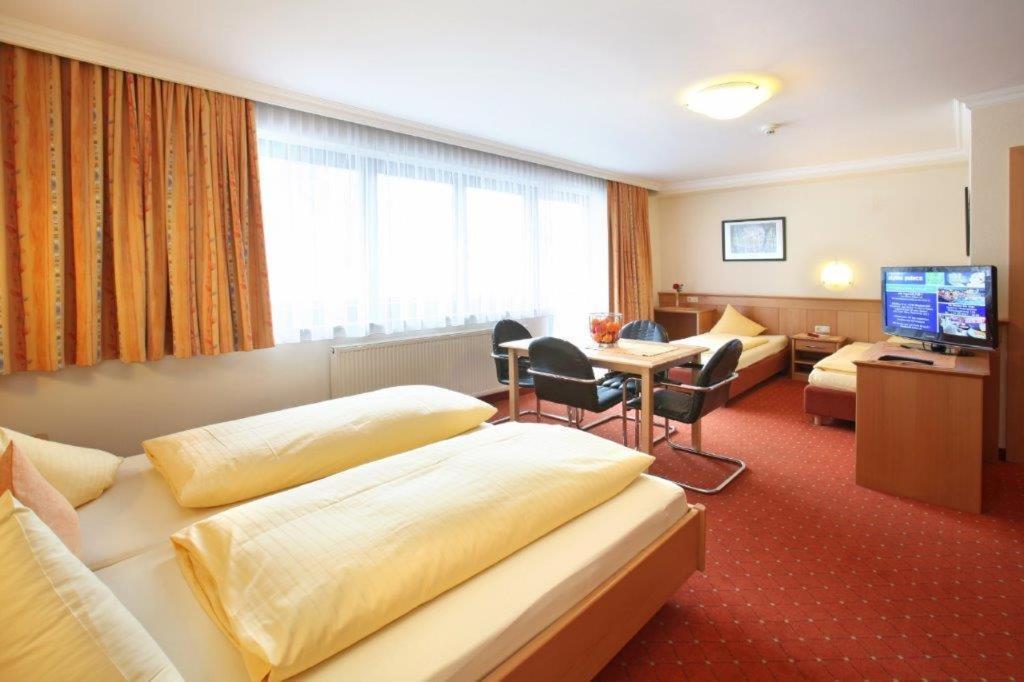 Hotel Austria ซาลบาคฮินเทอร์เกลมม์ ภายนอก รูปภาพ