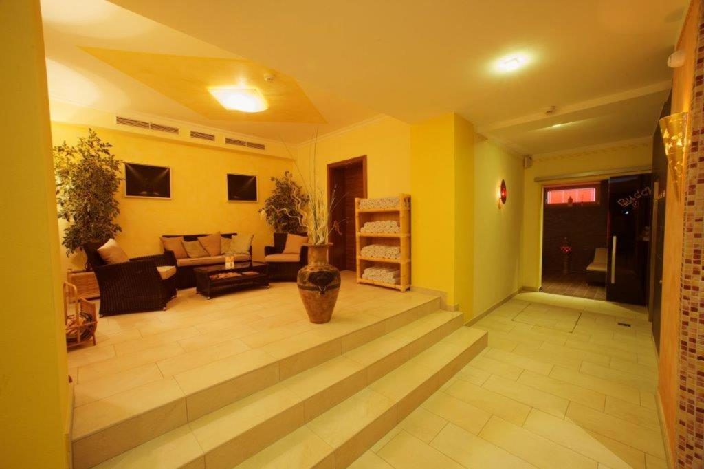 Hotel Austria ซาลบาคฮินเทอร์เกลมม์ ภายนอก รูปภาพ