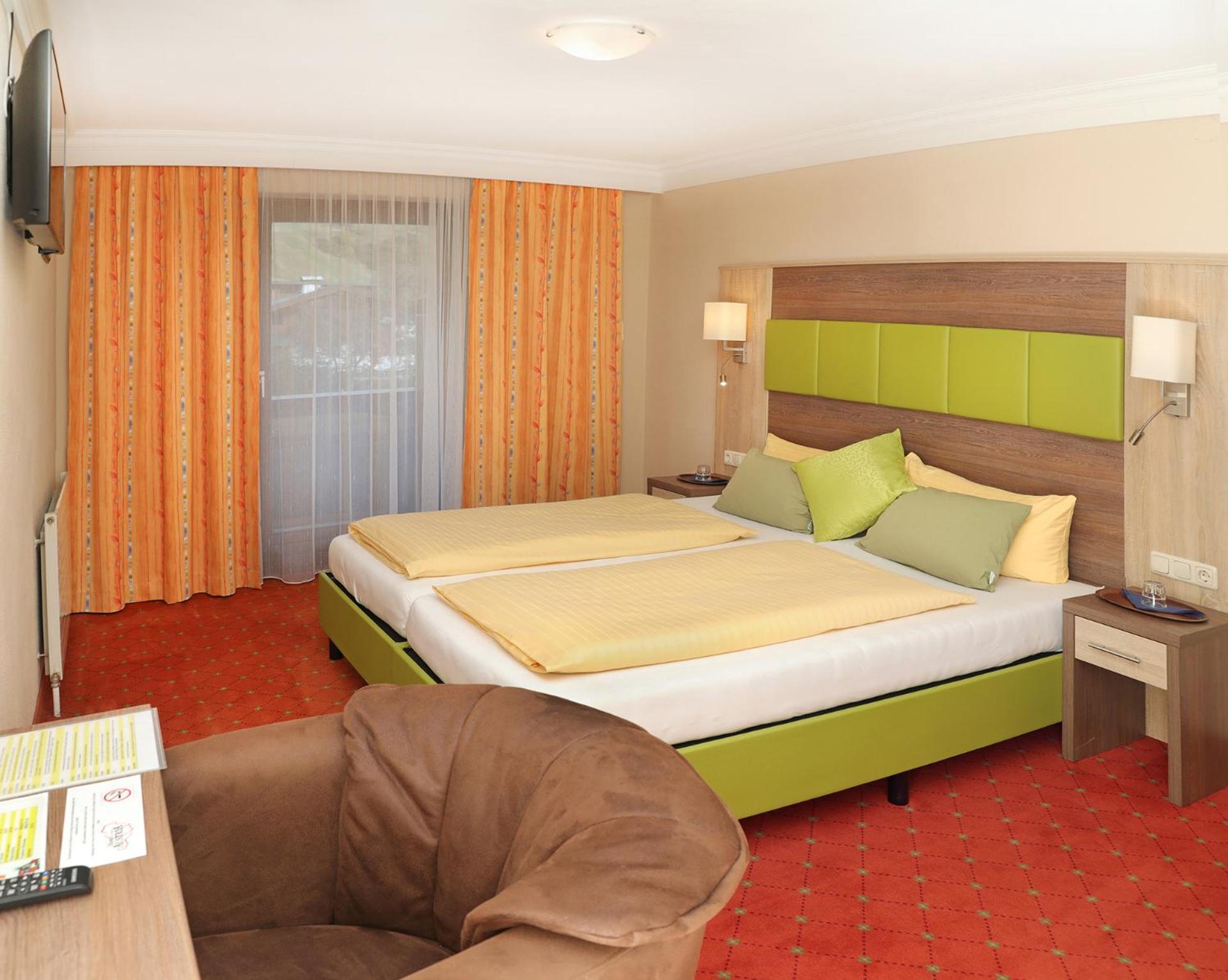 Hotel Austria ซาลบาคฮินเทอร์เกลมม์ ภายนอก รูปภาพ