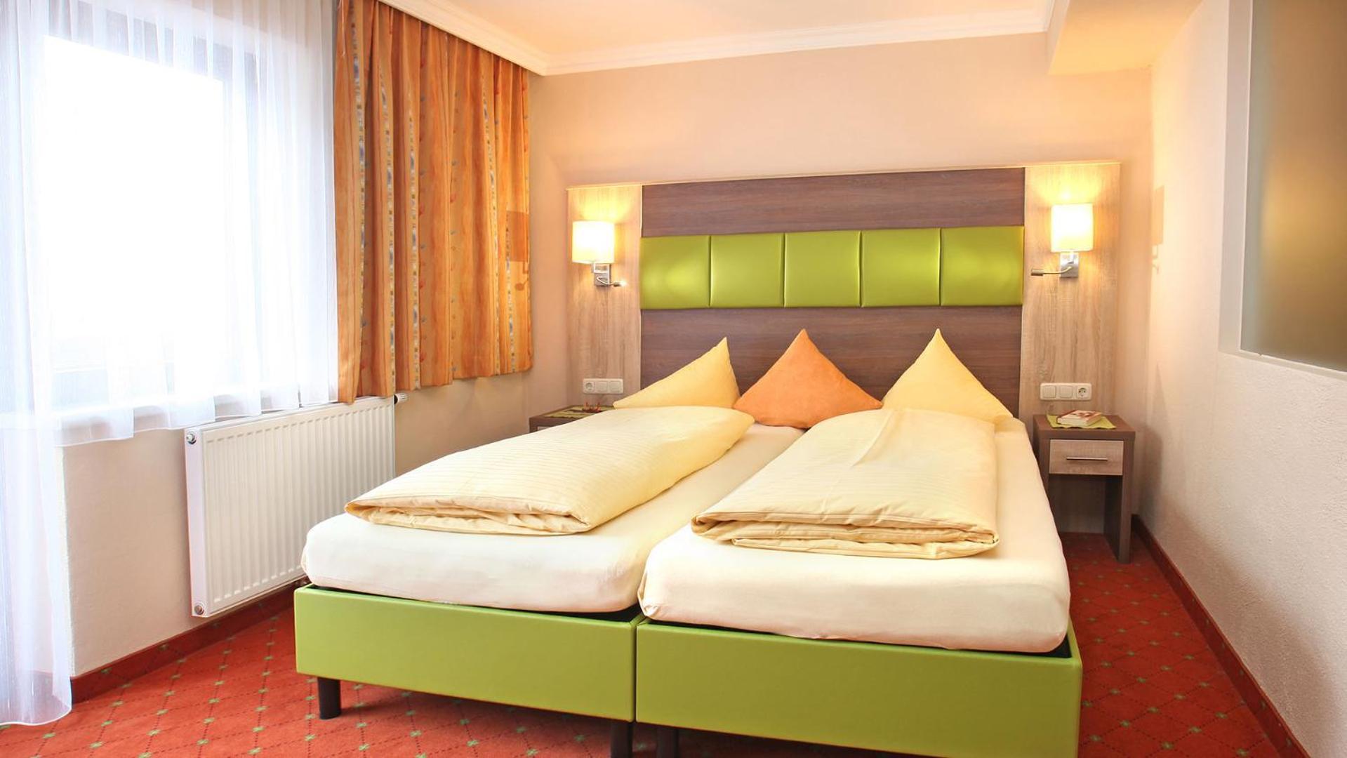 Hotel Austria ซาลบาคฮินเทอร์เกลมม์ ภายนอก รูปภาพ