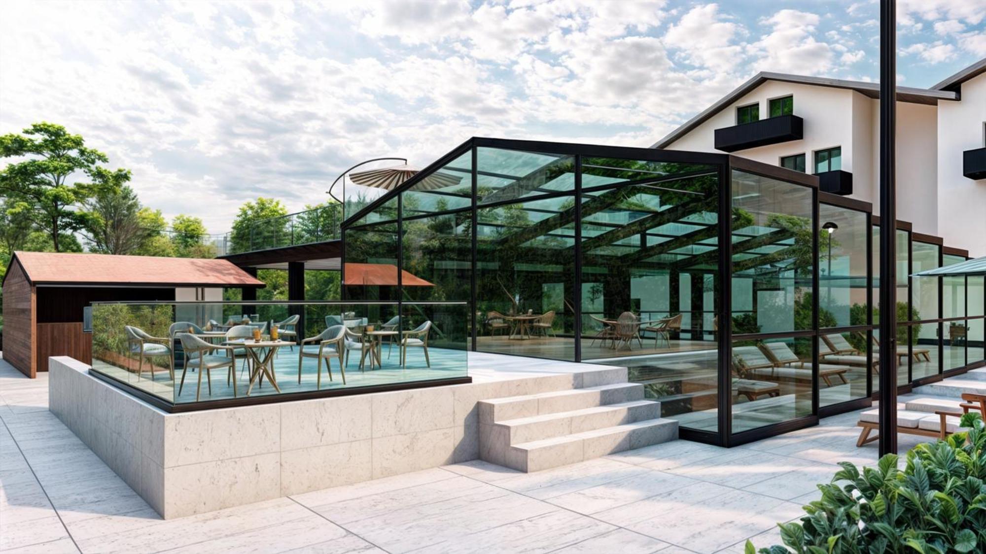 Hotel Austria ซาลบาคฮินเทอร์เกลมม์ ภายนอก รูปภาพ